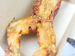 -型男美蛙烤牛蛙(南长街店)