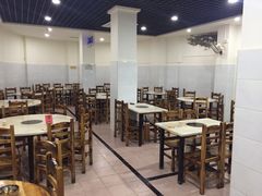 大堂-美兰春记食店·龙舌坡红烧牛肉