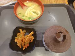 -食其家·牛丼咖喱(金桥太茂店)