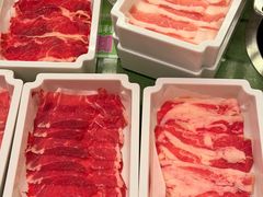 -一围小火锅(佳兆业广场店)