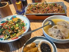-树厨贵州菜(大十字店)