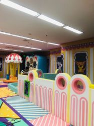 -孩子王童乐园(苏州吴中万达店)
