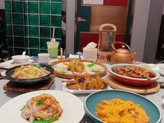 -大鸽饭(体育西路店)