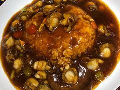 -小郭私房菜·海肠捞饭店(学士街店)