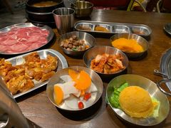 -·缸桶屋·韩式牛肋条自助烤肉(西湖D11店)