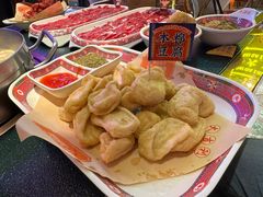 -大吉利·潮汕鲜牛肉火锅(总店)