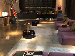 -杭州逸设计师酒店(武林广场店)