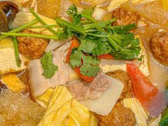 -大厨小馆(华阳城店)