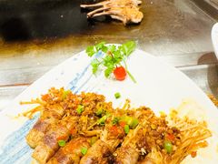 -大神太神·铁板烧(七宝领展广场店)