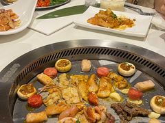 -么子烤肉(化龙池店)