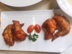-豪客来牛排(重庆大学城熙街店)