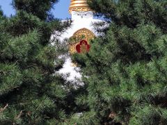 -护国法轮寺