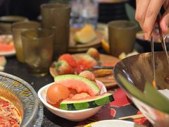 -牛New寿喜烧(虹桥新天地店)