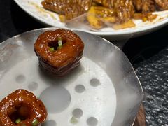 -魁盛居百年鲁菜馆(县西巷店)