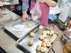 -老南昌白糖糕(大士院店)