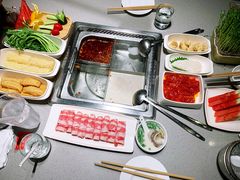 -海底捞火锅(吴中路店)