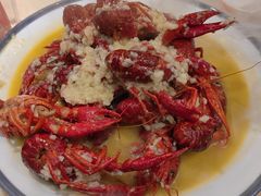 -杨氏青龙虾·羊蝎子(珠江路店)
