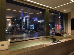 -上海外滩悦榕庄酒店