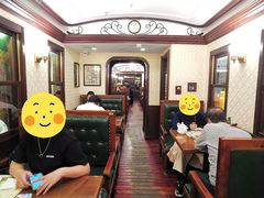 -老厨家(中央大街西七道街店)