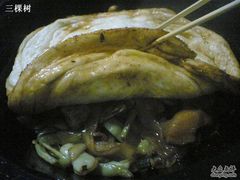 烀饼-泰来风味馆(桂林街店)