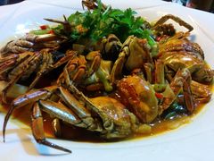 -大川先生·小龙虾·川菜(信义坊店)