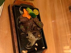 -王鼎精致料理铁板烧(世博源店)