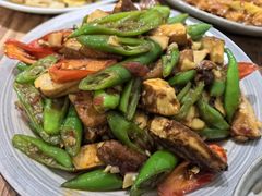 -静一餐厅·湖北菜(前门创始店)