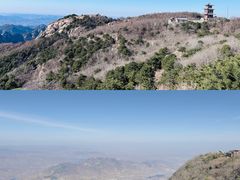 -泰山风景名胜区