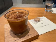 -常识咖啡common sense(春熙路店)