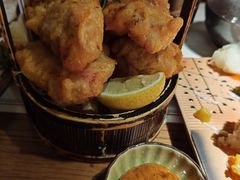 -玉川屋·深夜食堂居酒屋(柳巷店)
