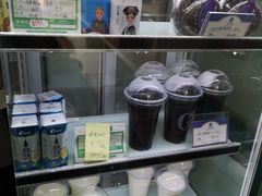 零售区-三元梅园(劲松店)
