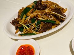 干炒牛河-东海海鲜酒家(中信广场店)