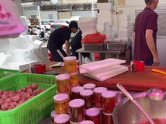 -阿娟牛肉丸·手打牛肉丸·现做现卖