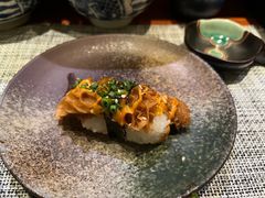 -戏作寿司(观音桥店)