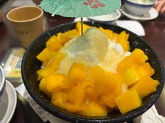 -民信老铺(双皮奶博物馆店)