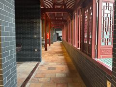 -鼎湖山风景区