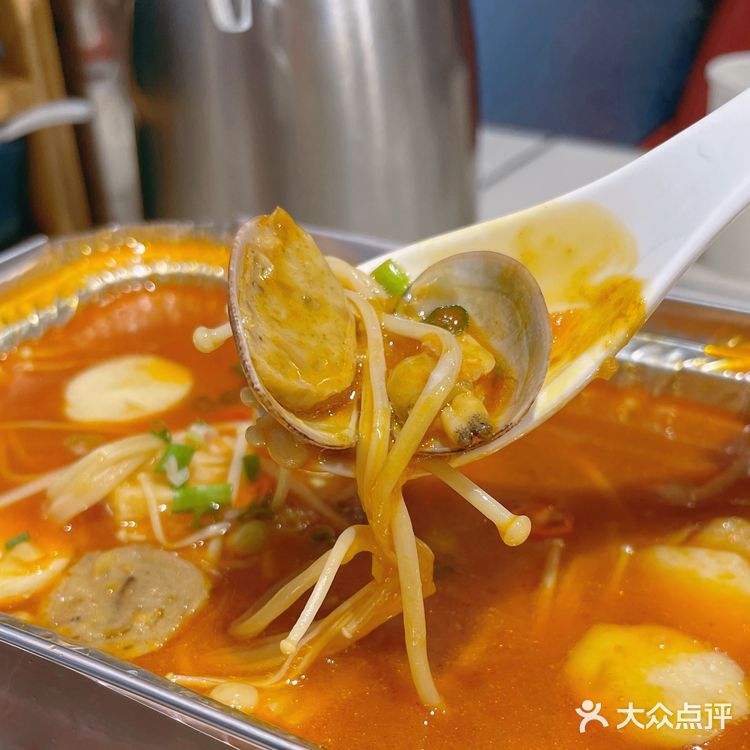 128💰7折吃必吃榜|这家的小串烤肉太香了❗️