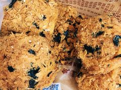 海苔风味小贝-鲍师傅糕点(江苏路店)