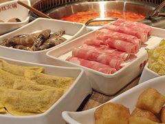 -季季红火锅(长沙步行街店)