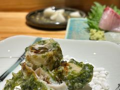 -镹·鱼料理  国产鱼使用店