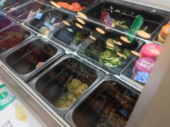 -赛百味SUBWAY(东风广场店)