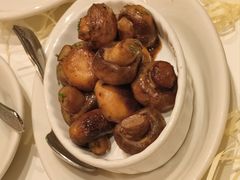 -MORTON'S 莫尔顿牛排坊(北京丽晶酒店)
