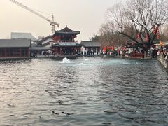 -百脉泉景区
