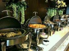 -郑州银基黄帝宫御温泉