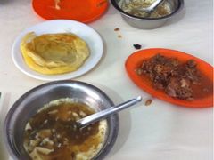 欧阳家吊炉饼-欧阳家吊炉饼(九纬路店)