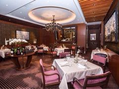 丽晶酒店-北京丽晶酒店