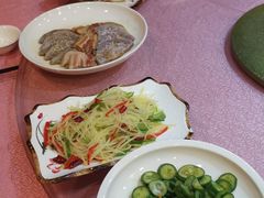 -江天生态园餐厅