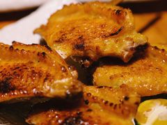 -鸟啸酒场 by MIG(长乐路店)