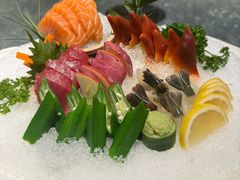 -79号渔船海鲜饭店(岗厦店)