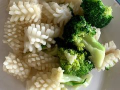 -粤海璇宫·木棉花高空旋转餐厅·聚会派对